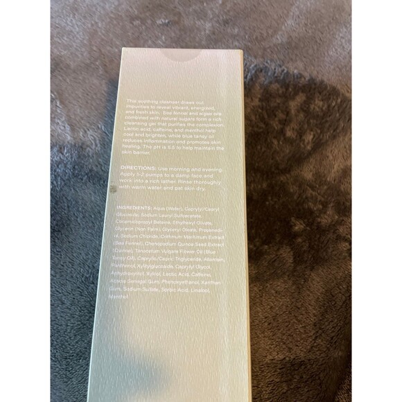 Darya Hope daily gel cleanser - Picture 3 of 6